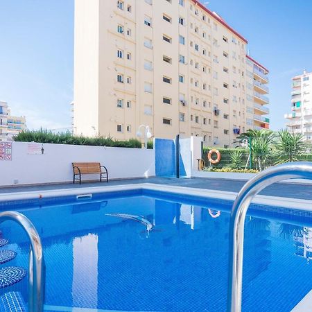 Homeholidaysrentals Brizna Malgrat de Mar Luaran gambar