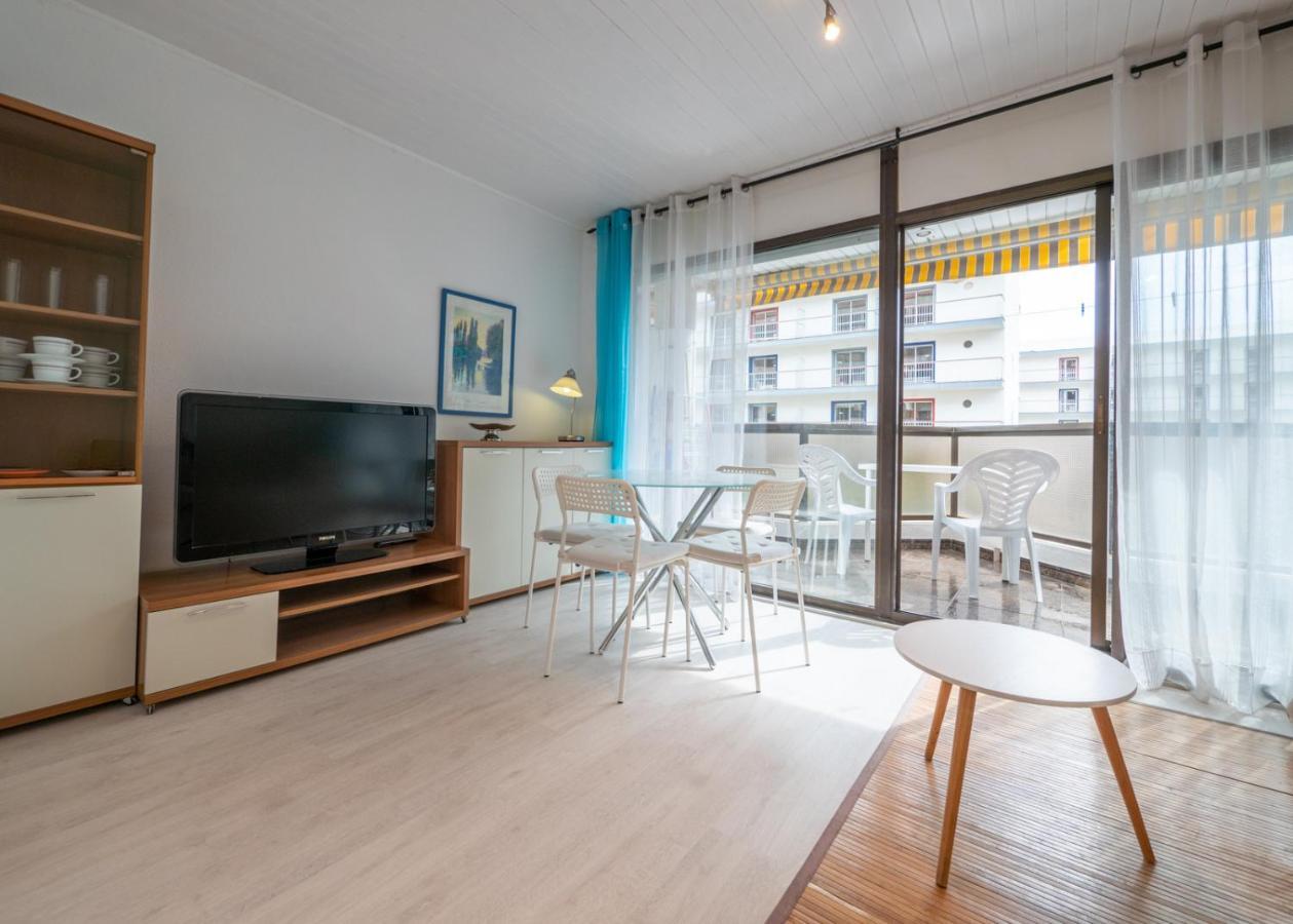 Homeholidaysrentals Brizna Malgrat de Mar Luaran gambar
