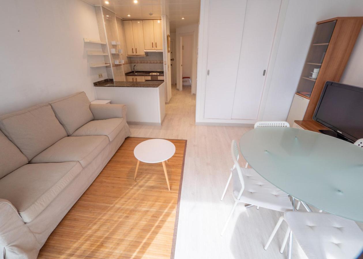 Homeholidaysrentals Brizna Malgrat de Mar Luaran gambar