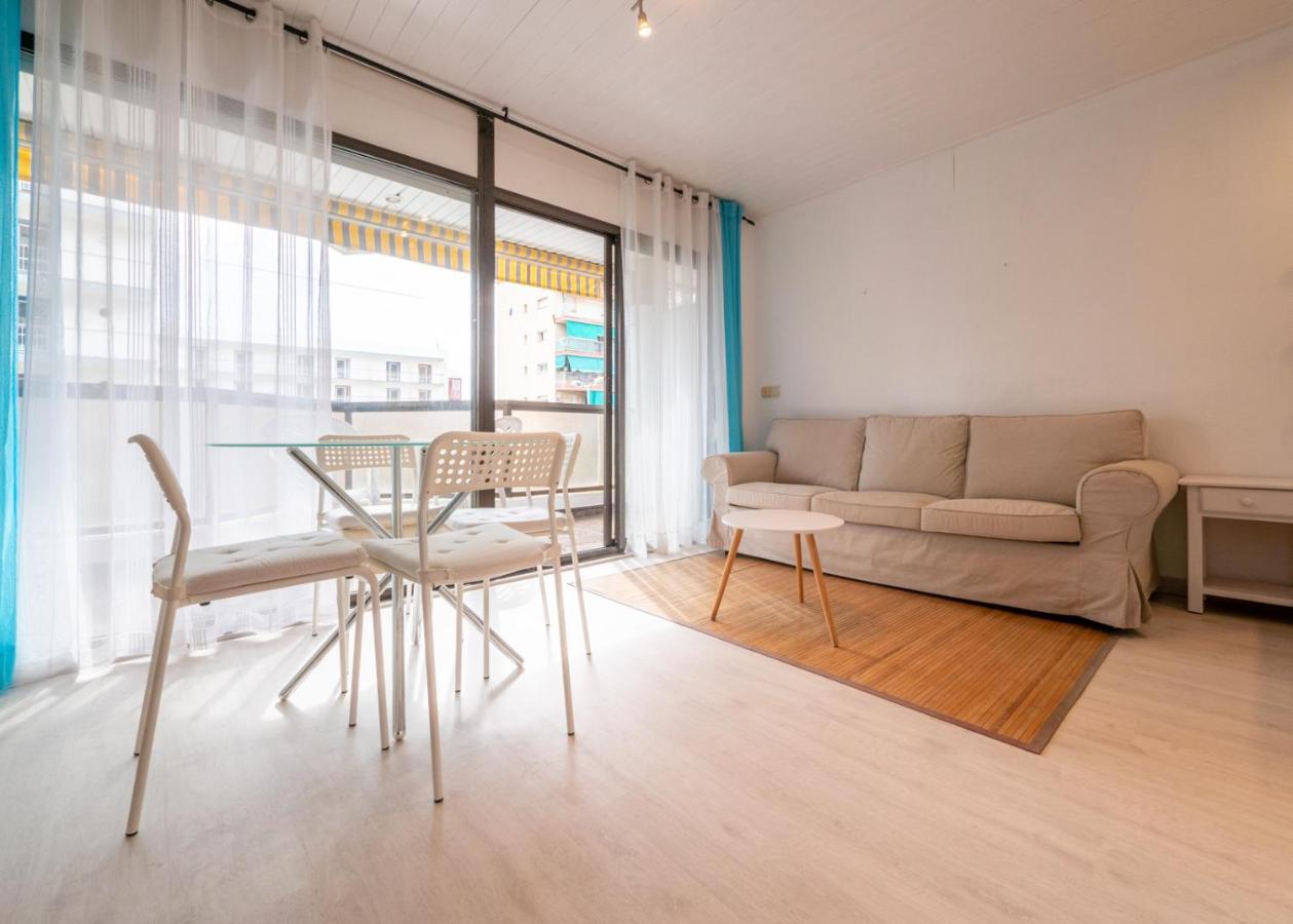 Homeholidaysrentals Brizna Malgrat de Mar Luaran gambar