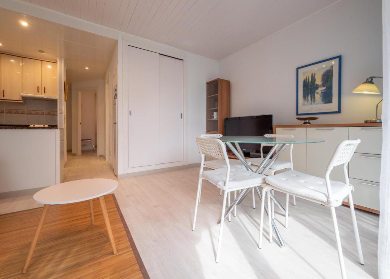 Homeholidaysrentals Brizna Malgrat de Mar Luaran gambar