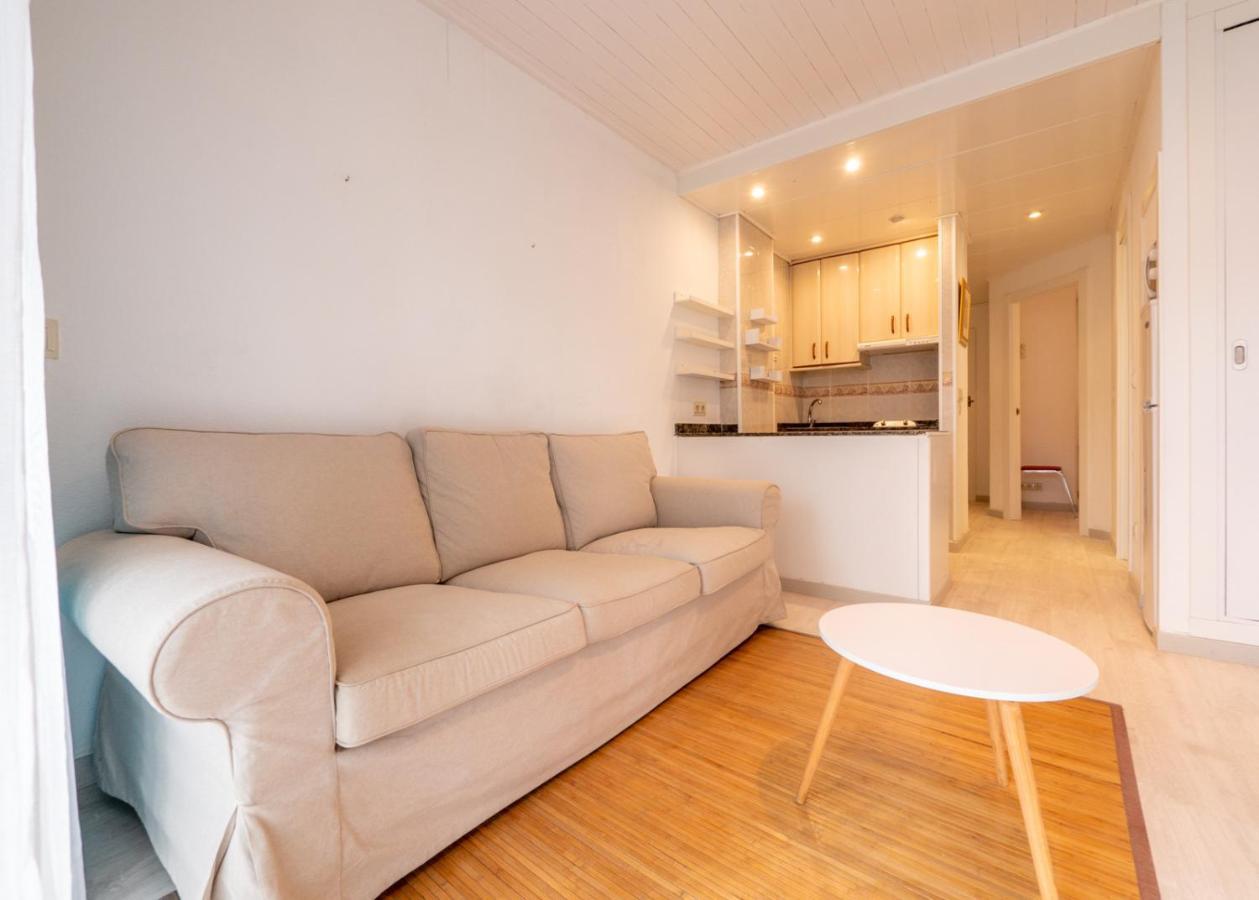 Homeholidaysrentals Brizna Malgrat de Mar Luaran gambar