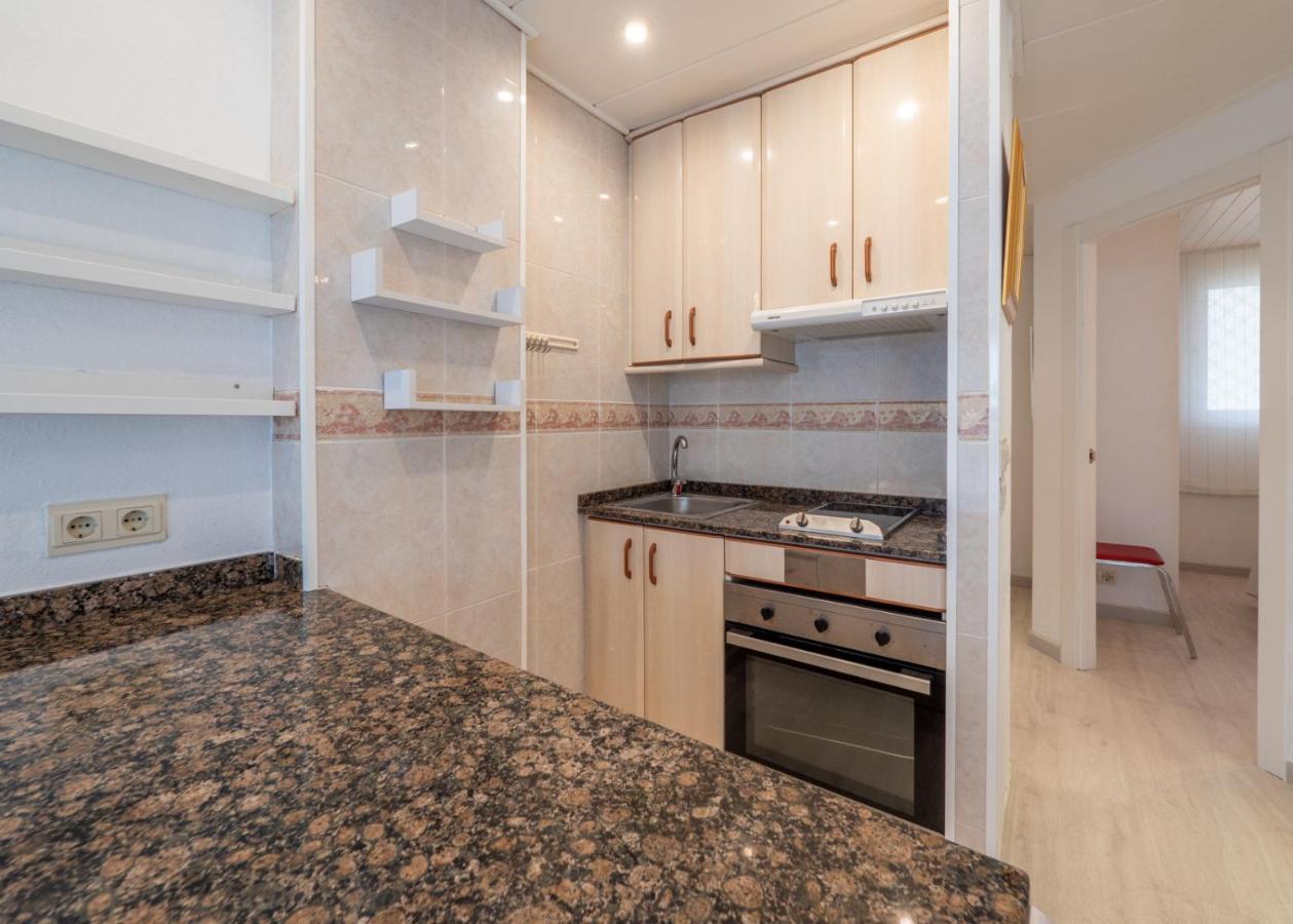 Homeholidaysrentals Brizna Malgrat de Mar Luaran gambar