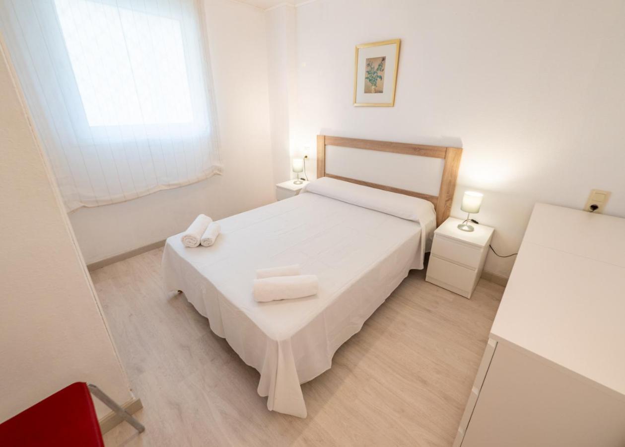 Homeholidaysrentals Brizna Malgrat de Mar Luaran gambar