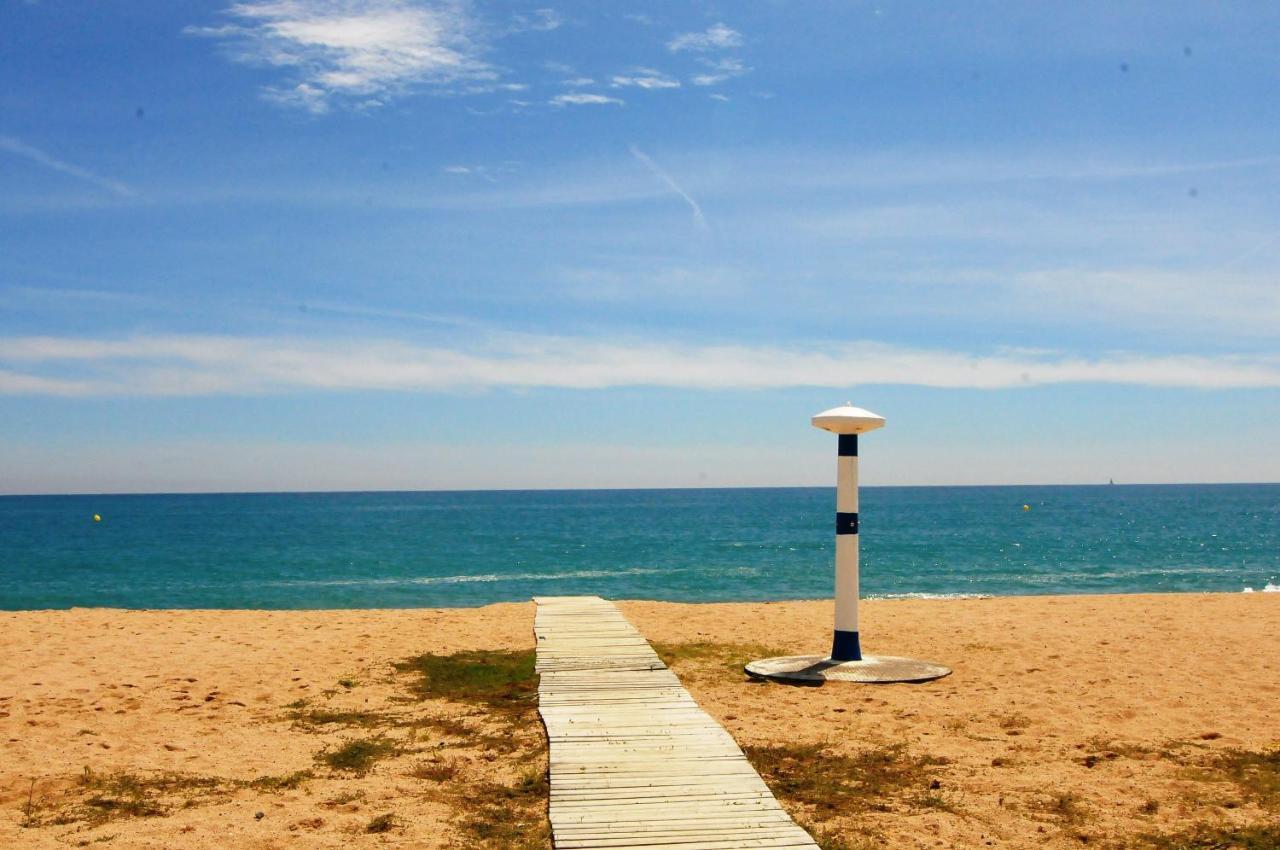 Homeholidaysrentals Brizna Malgrat de Mar Luaran gambar