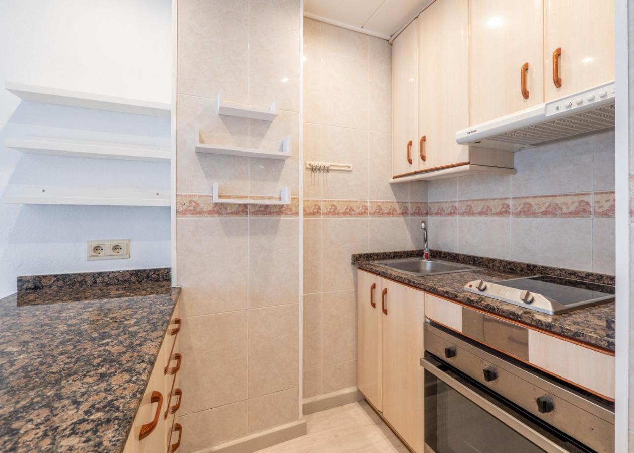 Homeholidaysrentals Brizna Malgrat de Mar Luaran gambar
