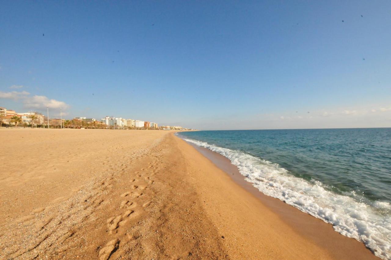 Homeholidaysrentals Brizna Malgrat de Mar Luaran gambar