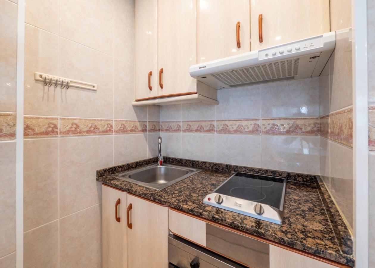 Homeholidaysrentals Brizna Malgrat de Mar Luaran gambar