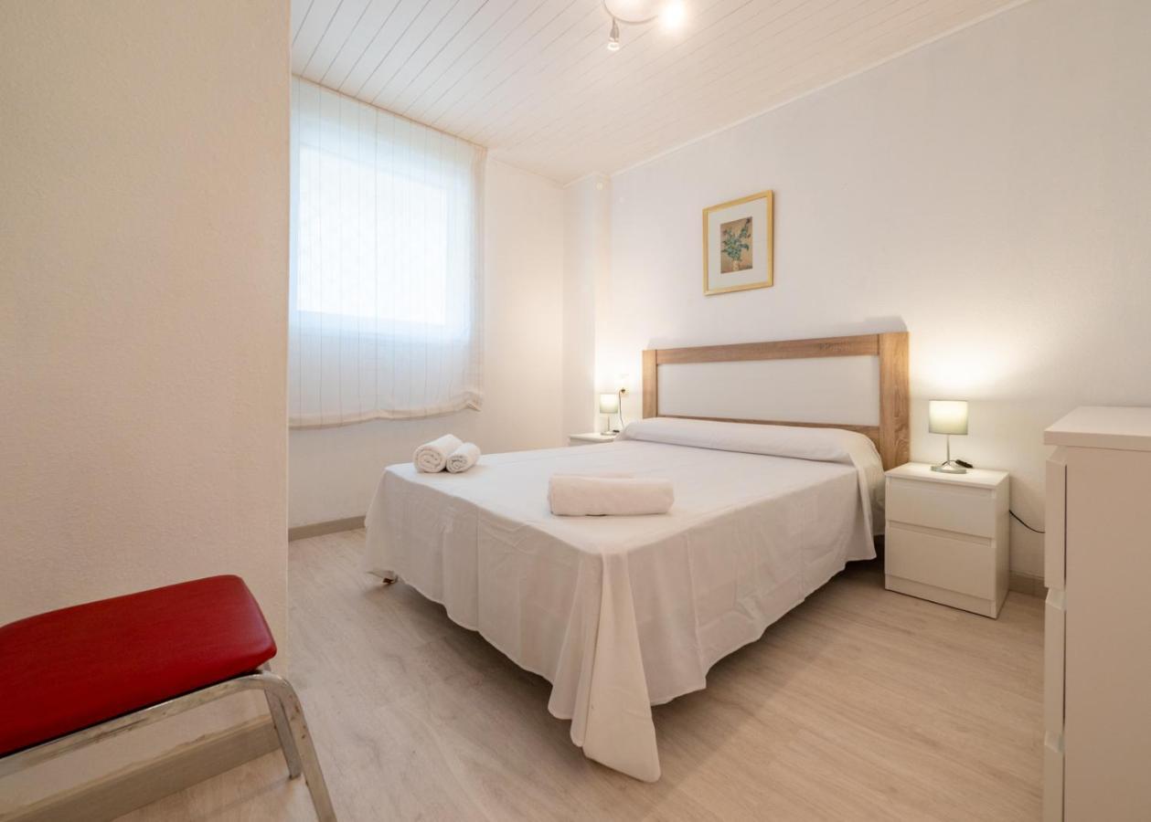 Homeholidaysrentals Brizna Malgrat de Mar Luaran gambar
