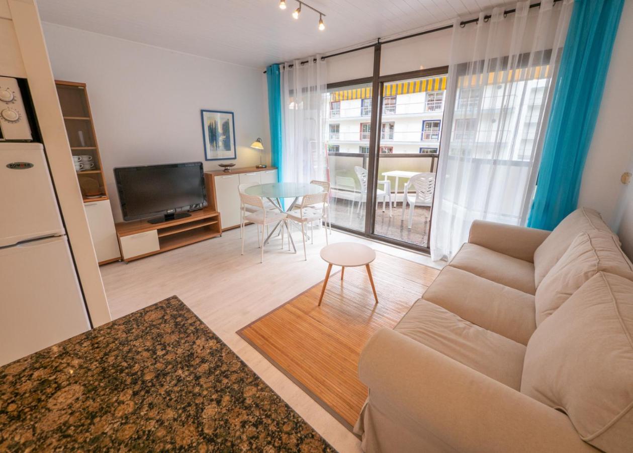 Homeholidaysrentals Brizna Malgrat de Mar Luaran gambar