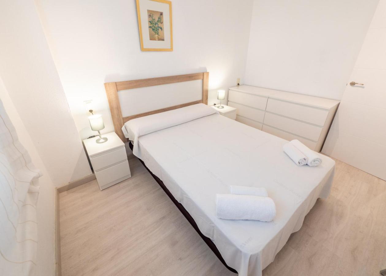 Homeholidaysrentals Brizna Malgrat de Mar Luaran gambar