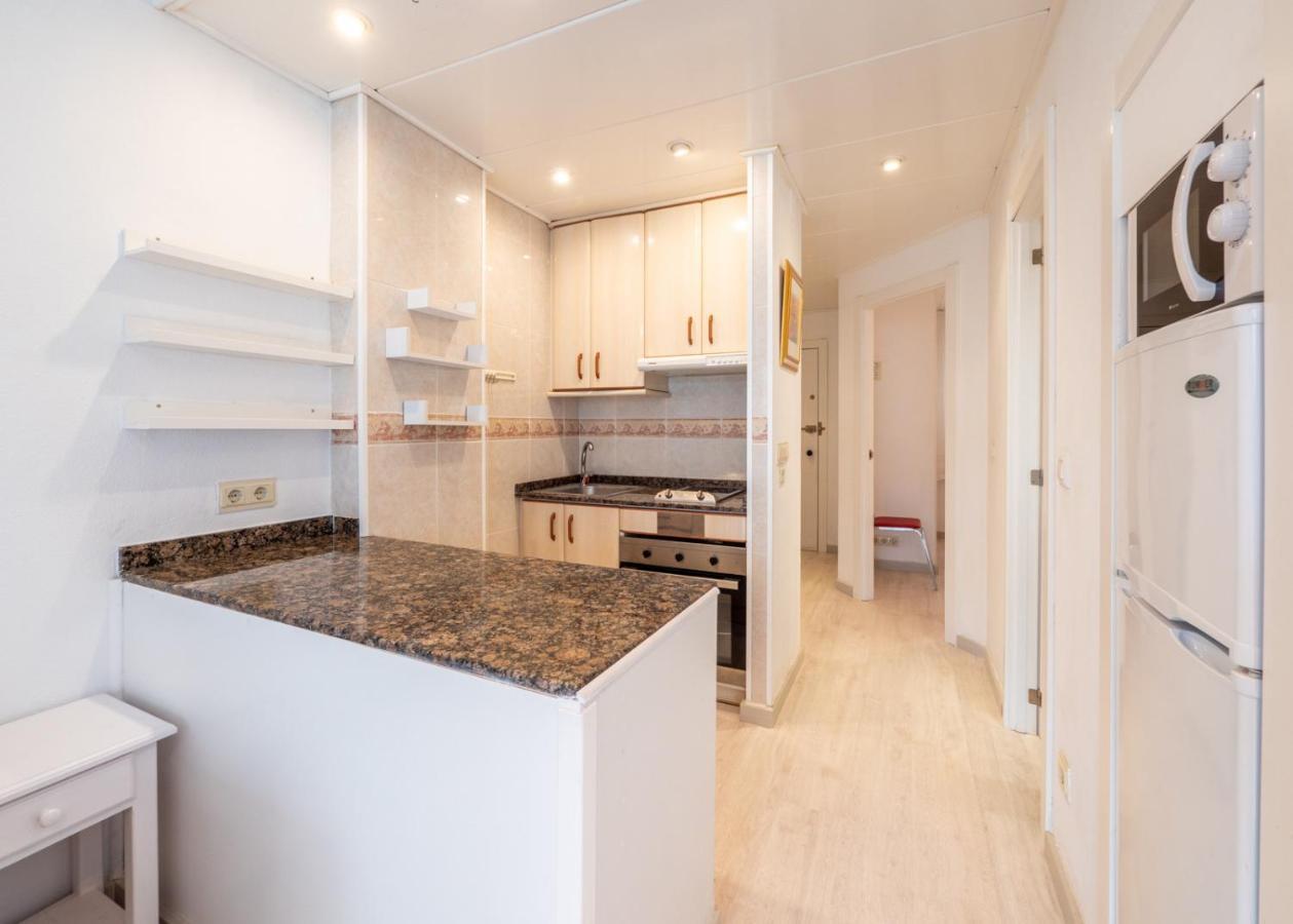 Homeholidaysrentals Brizna Malgrat de Mar Luaran gambar