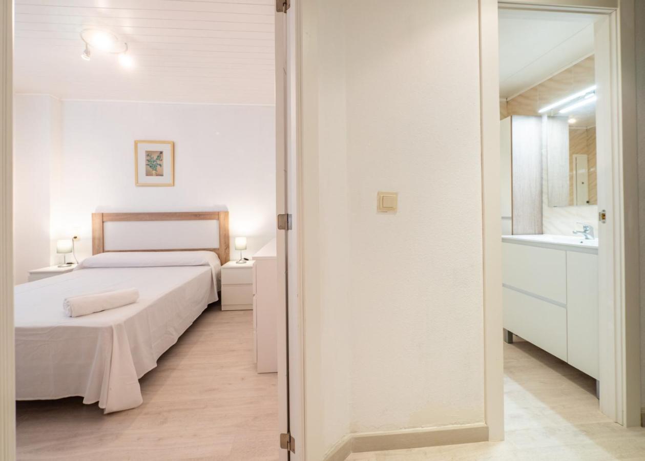 Homeholidaysrentals Brizna Malgrat de Mar Luaran gambar