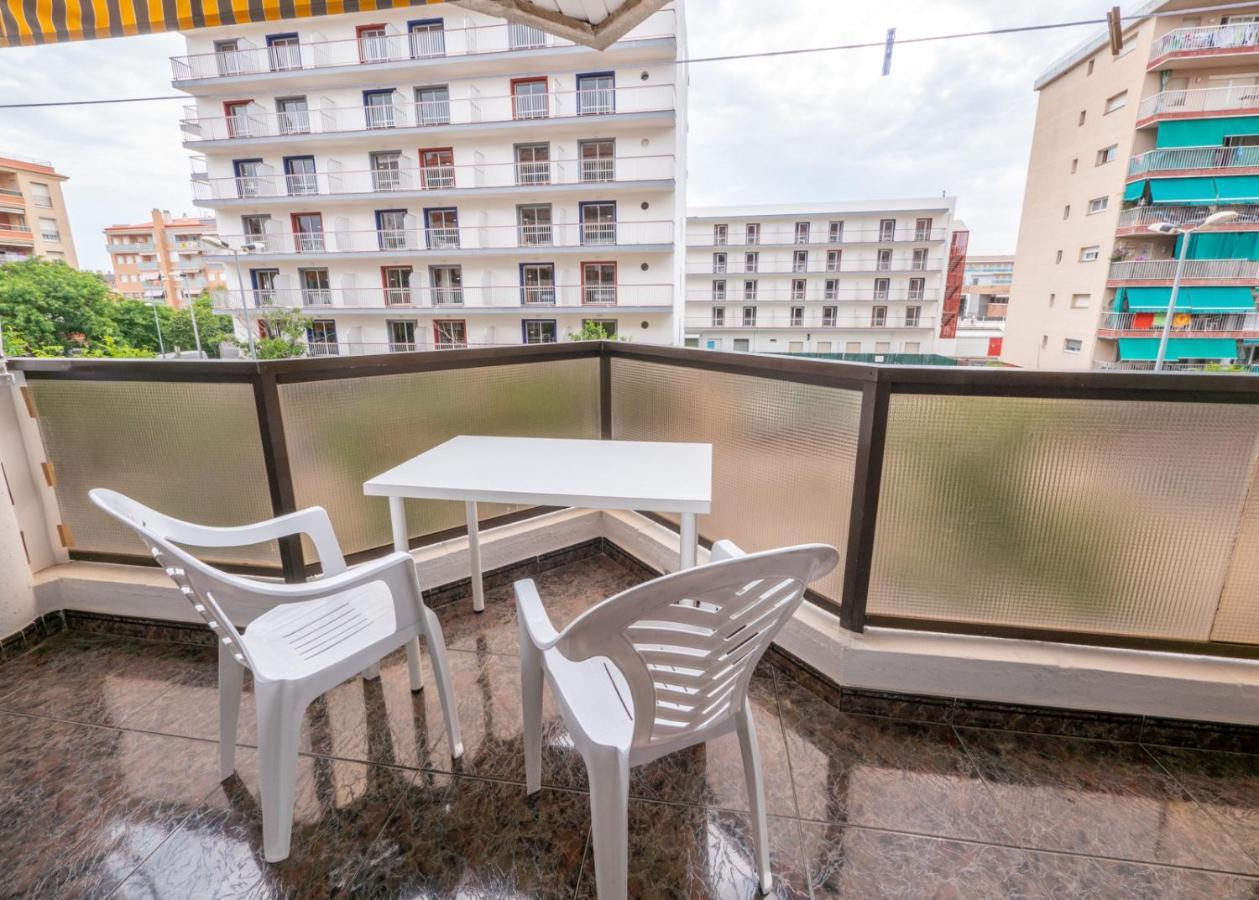 Homeholidaysrentals Brizna Malgrat de Mar Luaran gambar