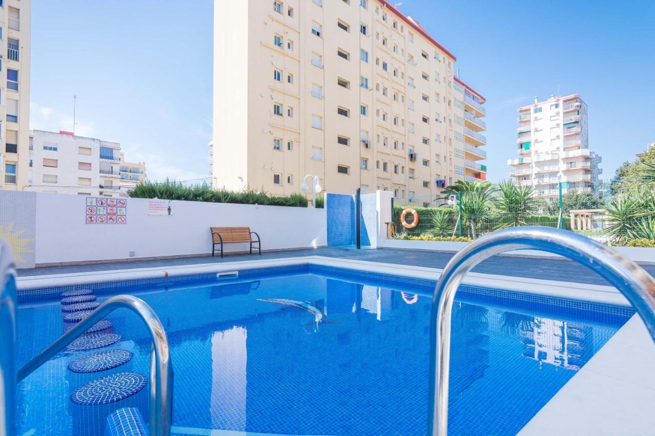 Homeholidaysrentals Brizna Malgrat de Mar Luaran gambar